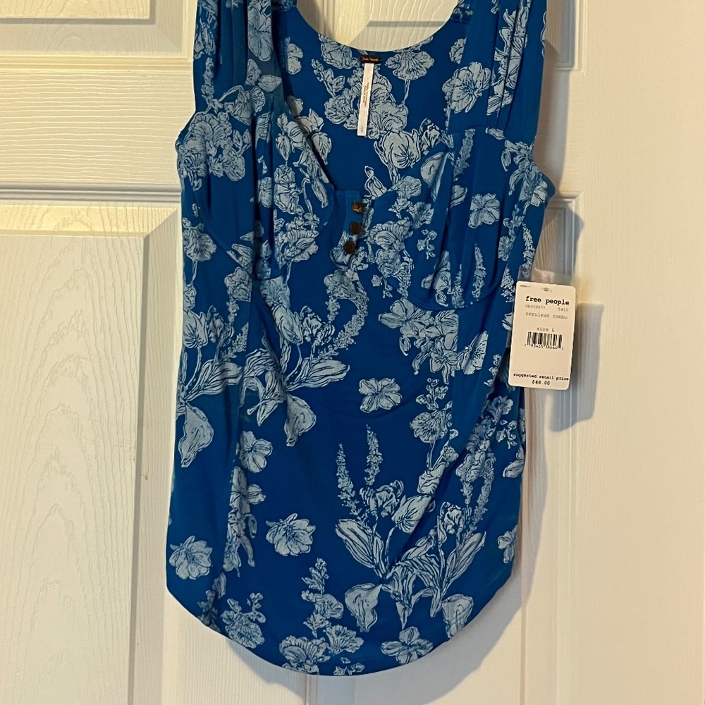 Brand new Free People